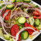 10. Shirazi Salad