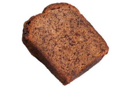 Banana Loaf Gluten Free