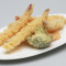 Shrimp Vegetables Tempura(8 Pc)