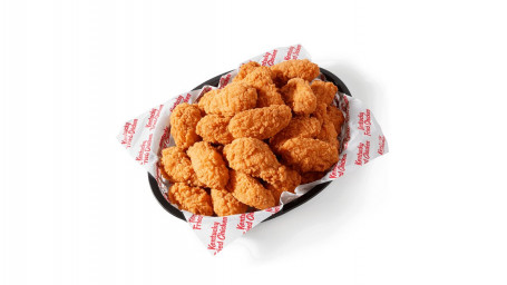 24 Kentucky Fried Wings