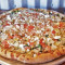 14 Family Traditional Italian Pizza