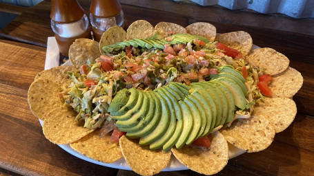 Family Fiesta Salad