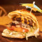 La Jolla Burger Combo (Chipotle)