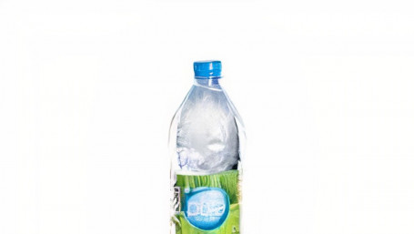 Water Bottle Nestle