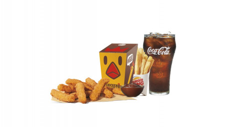 Chicken Fries 9 Pc Meal