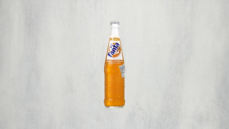 Fanta (12 Oz Flaske)