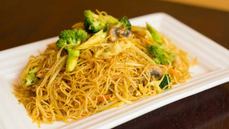 914. Singapore Rice Noodle