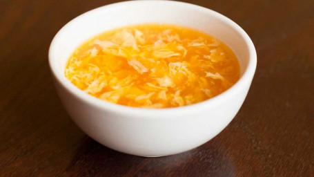 203. Egg Drop Soup (1)