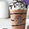 Belgian Chocolate Ice Blended drink