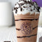 Pure Belgian Chocolate Ice Blended drink