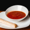 Spicy Tomato Garlic Soup