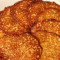 Potato Pancakes (Latkes)