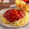 Bucket Of Spaghetti Marinara