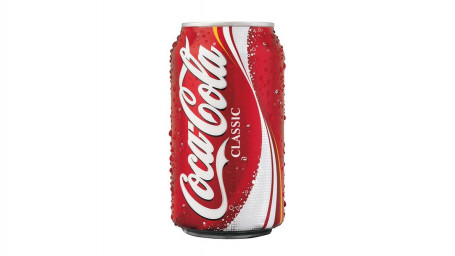 12Oz Coke