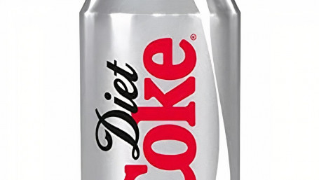 12Oz Diet Coke