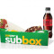 Almindelig Wrap Sub Box