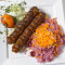 21. Kobideh Kebab