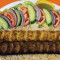 Mix Shami Kebab Platter
