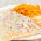 Chicken Or Beef Combo Quesadilla