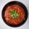 C8 Yukgaejang With Spicy Beef Soup