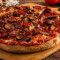 The Meat Lovers Pizza Large 14 (8 Slices)
