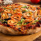 The Veggie Lovers Pizza Medium 12 (8 Slices)