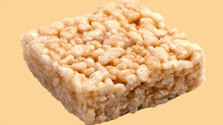 Crispy Rice Marshmallow Treat
