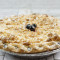 Blueberry Crumb Pie 8