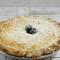 Blueberry Pie 8”
