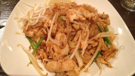 Ln1. Pad Thai