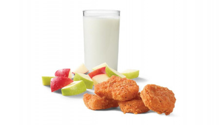 Kids' 4 Pc. Spicy Nuggets
