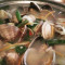 Clam Soup 조개탕