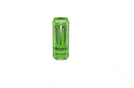 Monster Ultra Paradise 500Ml Pm