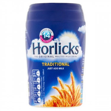 Horlicks Original 300G
