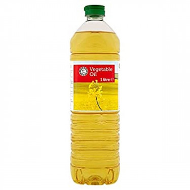 Happy Shopper Oil 1 Litre