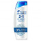 Head Shoulders Classic Shampoo 225Ml