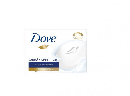 Dove Original Beauty Cream Bar 100 G