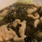 Preserved Veggie With Sliced Pork Soup Noodle Xuě Cài Ròu Sī Tāng Miàn