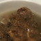 Chicken Steak Rice Noodle Soup With Black Pepper Sauce Hēi Jiāo Jī Bā Tāng Mǐ Xiàn