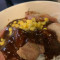Pork Chop Rice Noodle Soup With Black Pepper Sauce Hēi Jiāo Zhū Bā Tāng Mǐ Xiàn
