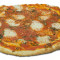 Margherita Pizza 18 Large