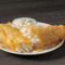 1 Piece Batter Dipped Fish