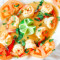 Camarones Al Ajillo /Shrimp In Garlic Sauce