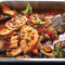 Sichuan House Roasted Seabass