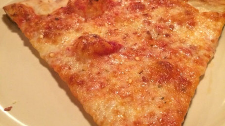 12 Cheese Nepolitan Thin Crust Pizza