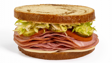 Sandwich Personalizzato