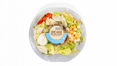 Şuncă Curcan Salată Chef 12.2