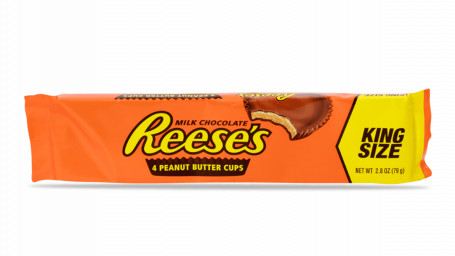 Reese's King 2,8 Once