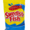 Swedish Fish 8 Oz Bag
