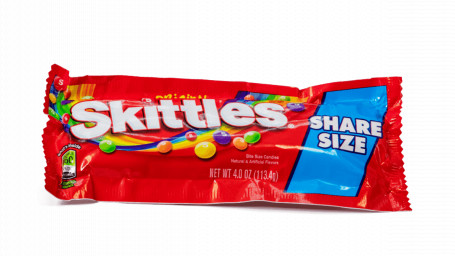 Skittles King 4 Oz